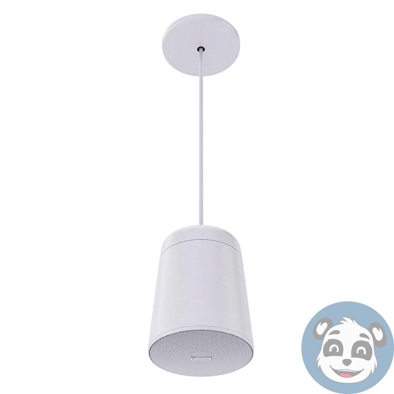 Extron SF 3PT Pendant Speaker Pair White 60-1736-13 Full Range New