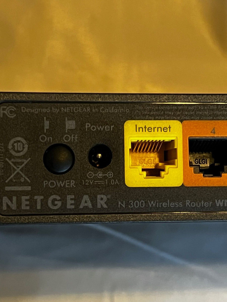 netgear n300 wireless router wnr2000