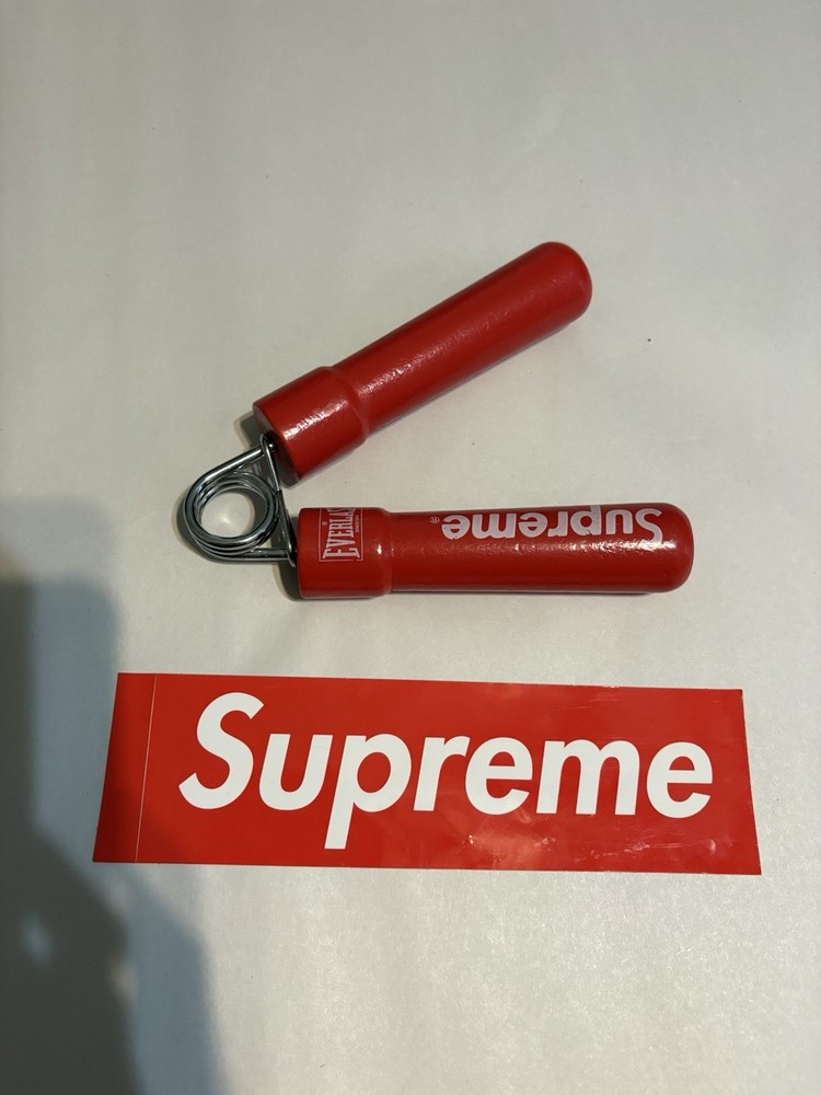 Supreme Everlast Hand Grip 2014 Collab