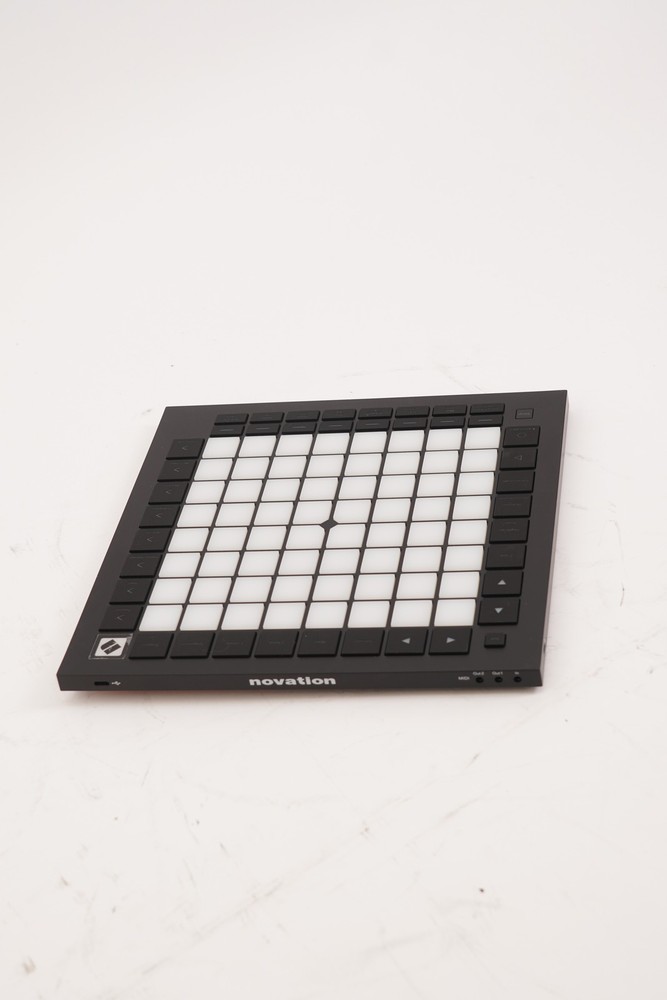 Novation Launchpad Pro MK3 USB MIDI Ableton Live Controller