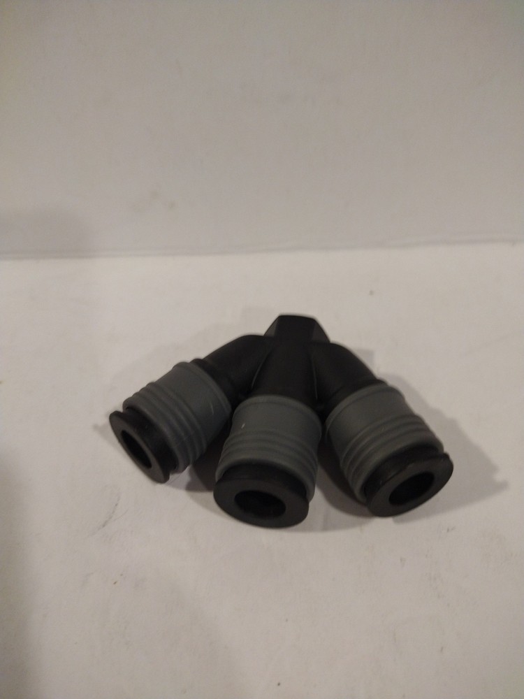 1/4" 3-1 Female Air Coupler