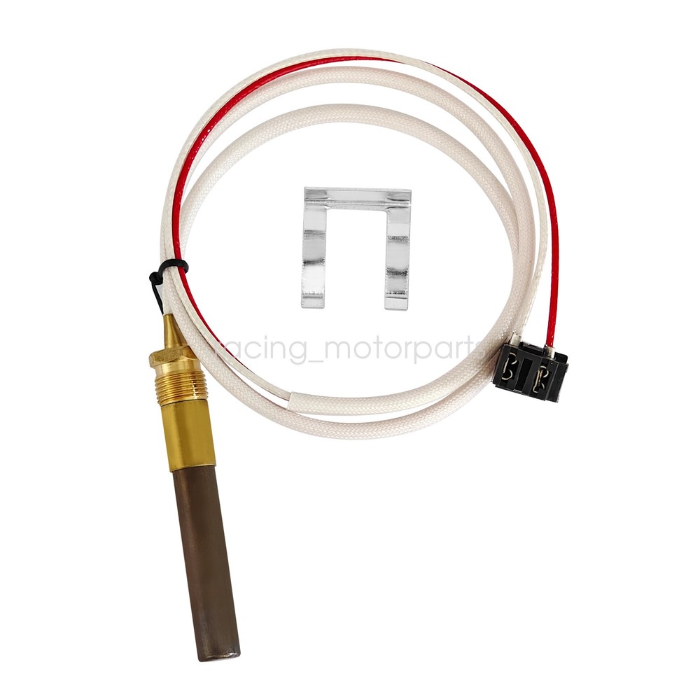 For Rheem Ruud Thermopile Sensor SP20824 SP21058 Water Heater Repair 27.5" 750mV
