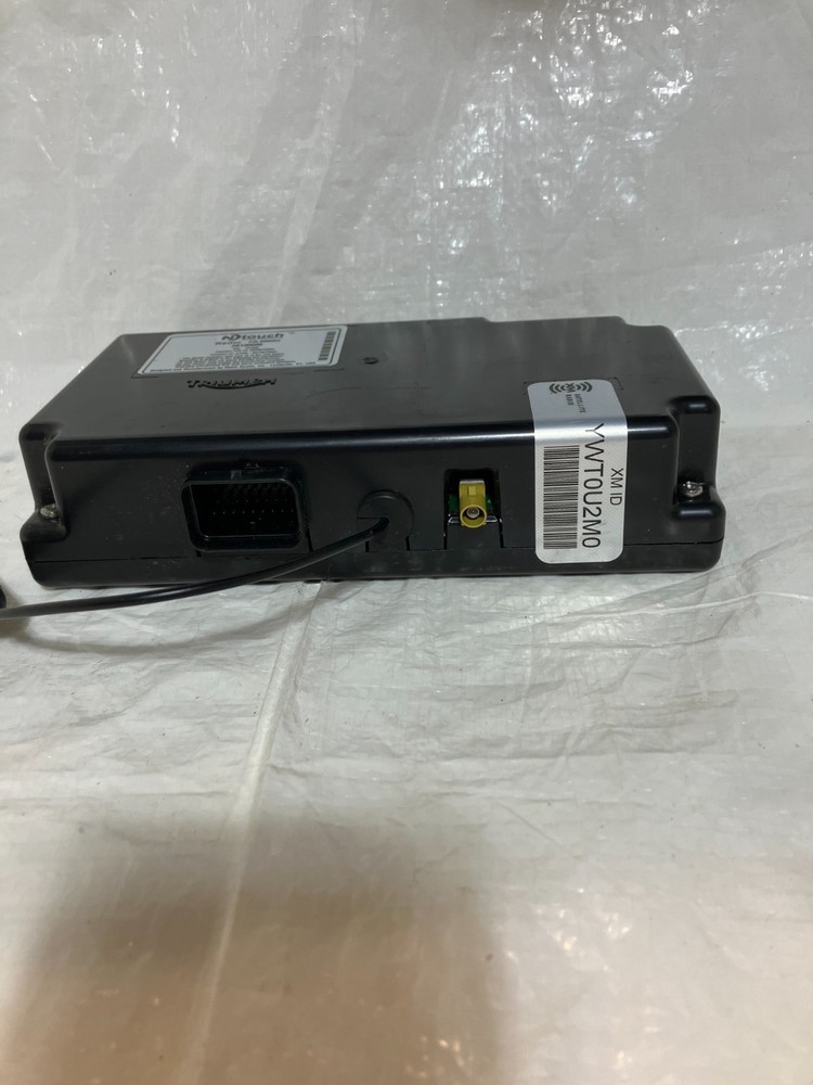 Ntouch Radio Modual