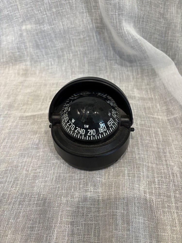 Richie Compass Pre-Owned Directional Direction Navigation