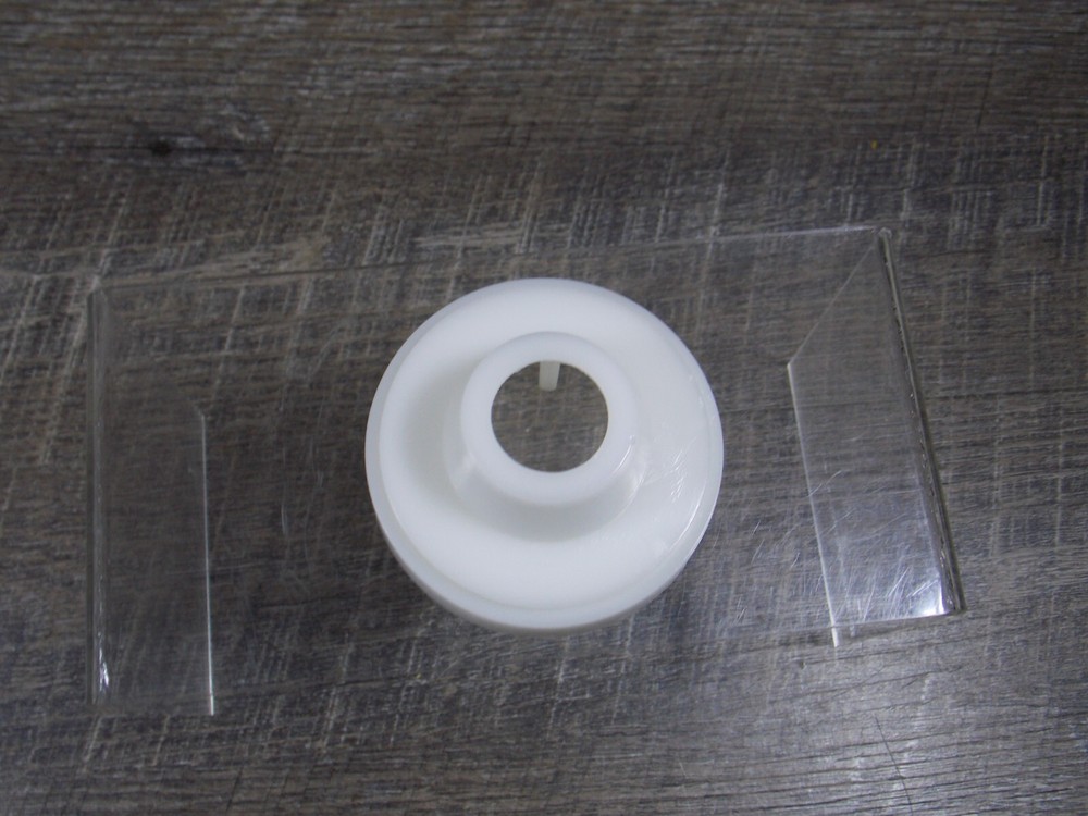 CTC Pasta Express Model X2000 Replacement Disc: Bagel Die
