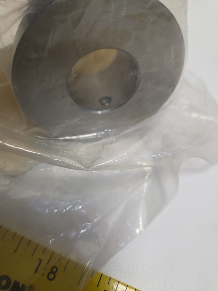 Binks 41-2228 SS Adapter (5 & 55 G)