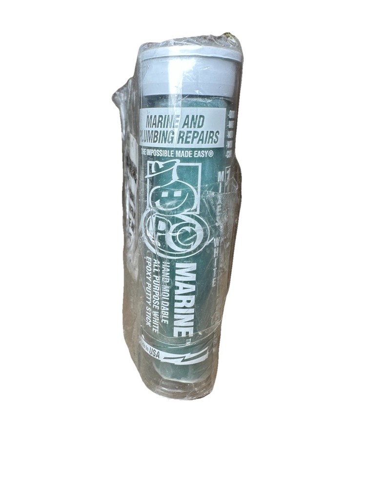 4X PC-Marine Pc-Marine Epoxy Putty.