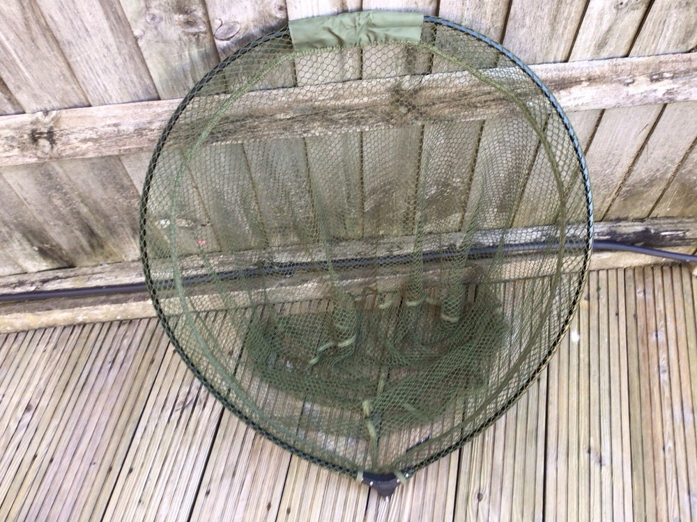 Discovery Rvs Folding Specimen (Net Only) & Bag