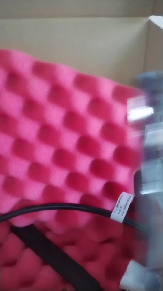 3HAC046686-001 ABB SMB board NEW