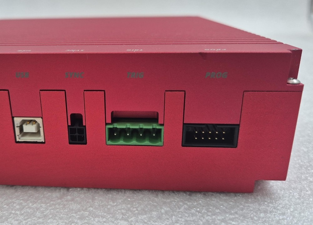 DAYY PHOTONICS Multi-SLED Integrated Spectral Bench Diode Light Source **AS-IS**