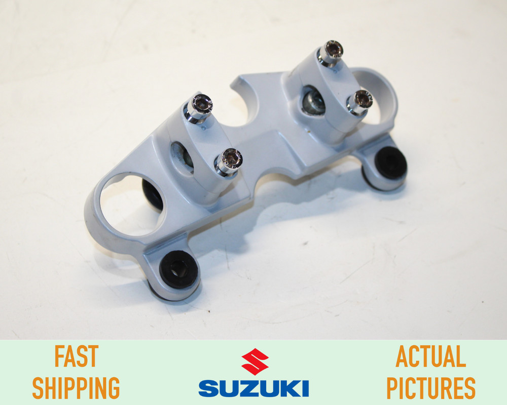 2006 SUZUKI GS500 GS500FK TRIPLE TREE RISER
