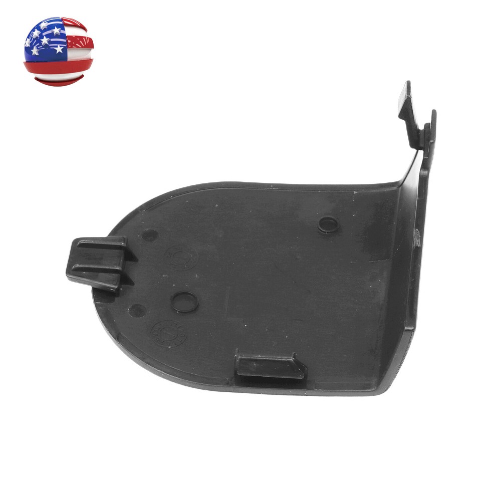 Front LH Driver Side Seat Belt Anchor Plate Cover for 2010-2011 Dodge Nitro New