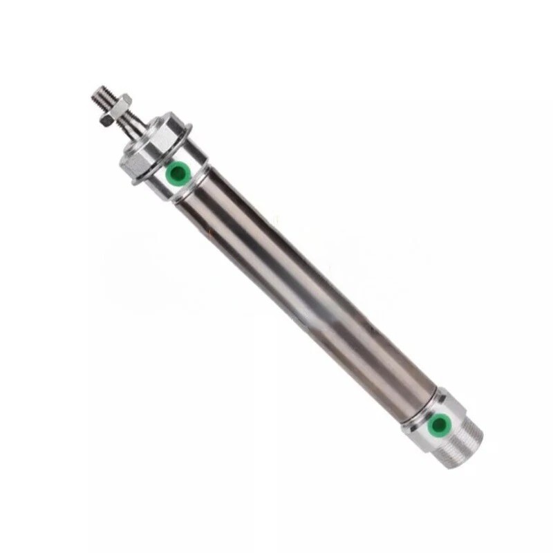 CKD CMK2-00-32-75 Small Bore Size Cylinder New