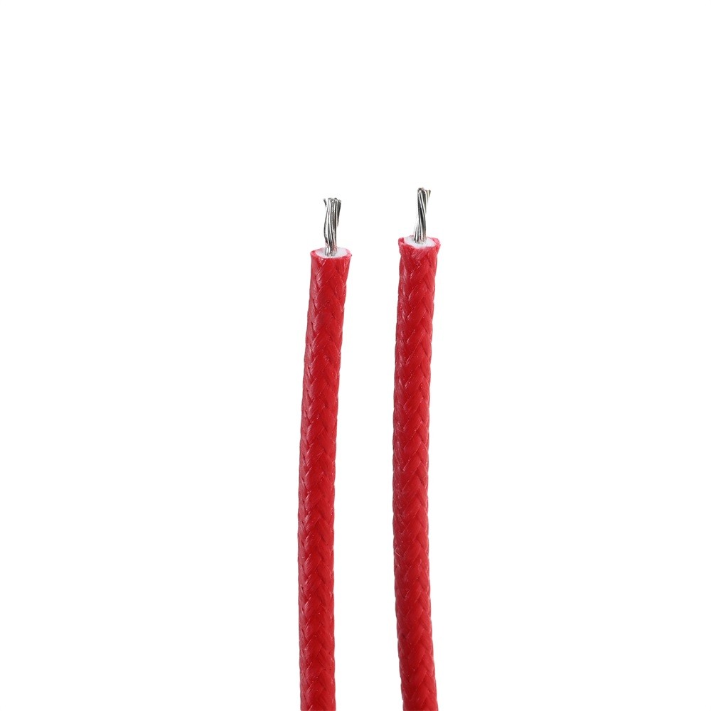 2 Pack Heater Cartridge Element & Thermistor Temperature Sensor 24V 40W