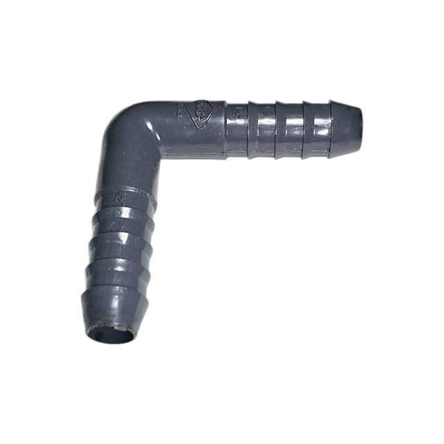 10 pack DURA Barbed Elbow 1/2"