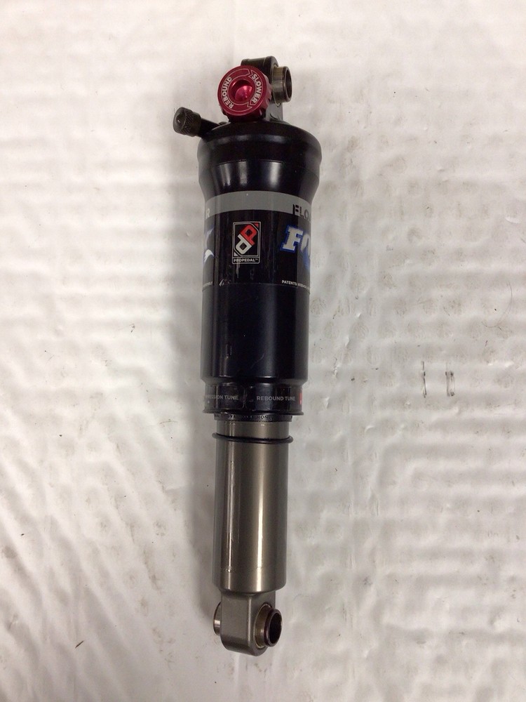 Fox Float R Propedal 200x50mm (7.875 x 2") Rear Shock