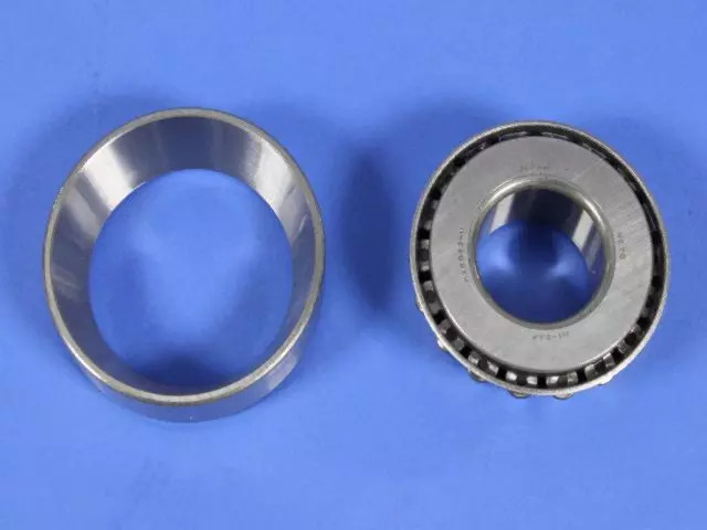 Genuine Mopar Bearing Front 5136772AA