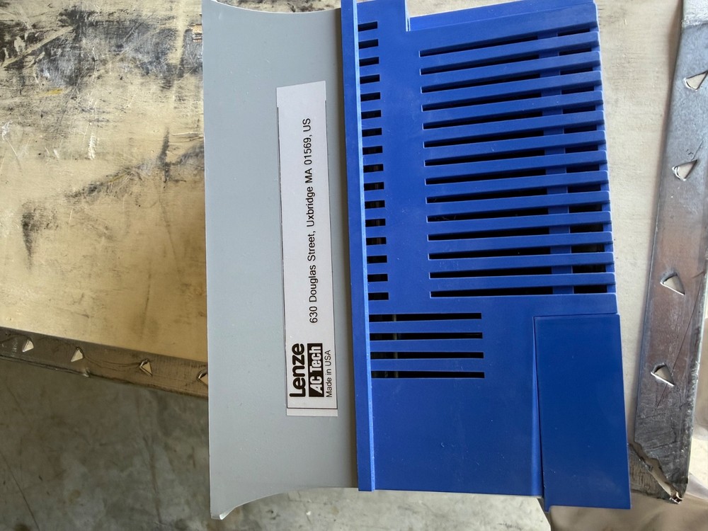 LENZE AC TECH ESV 152N02YXB