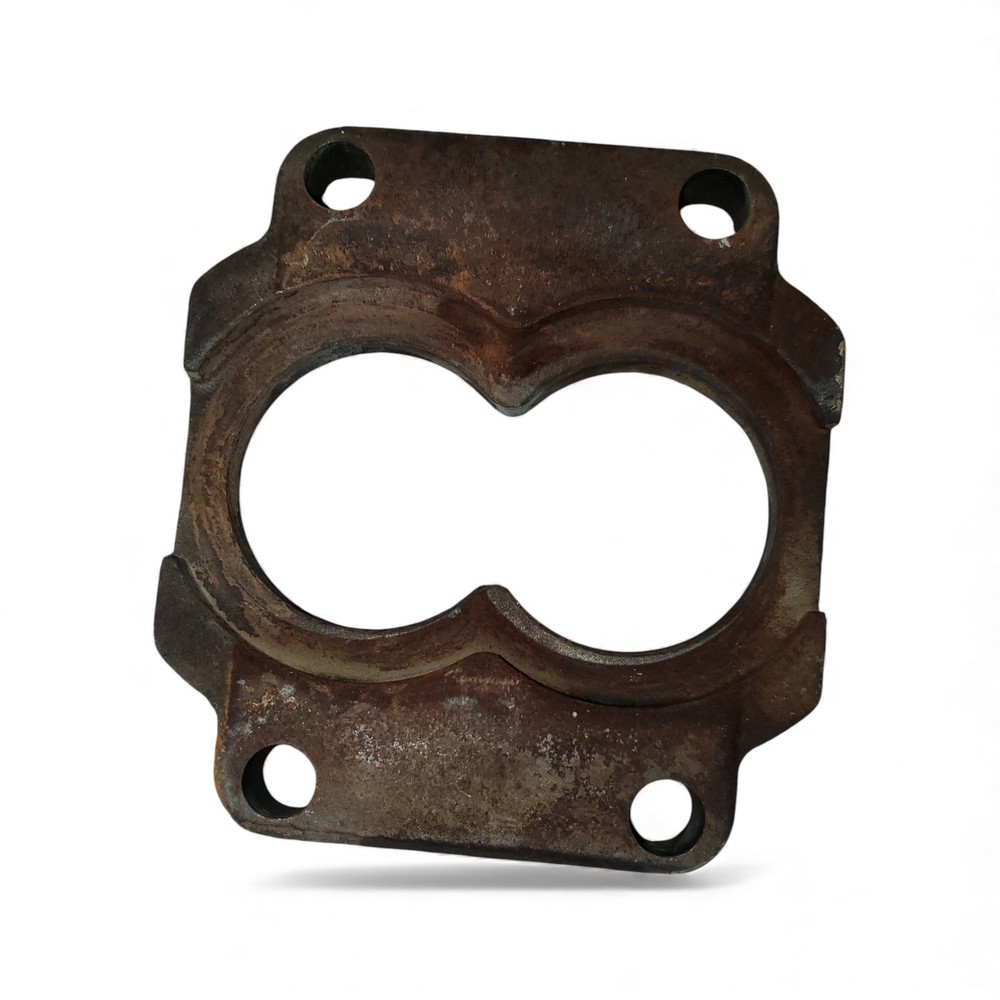 Used Cummins M-11 Connection Retainer - 3080400