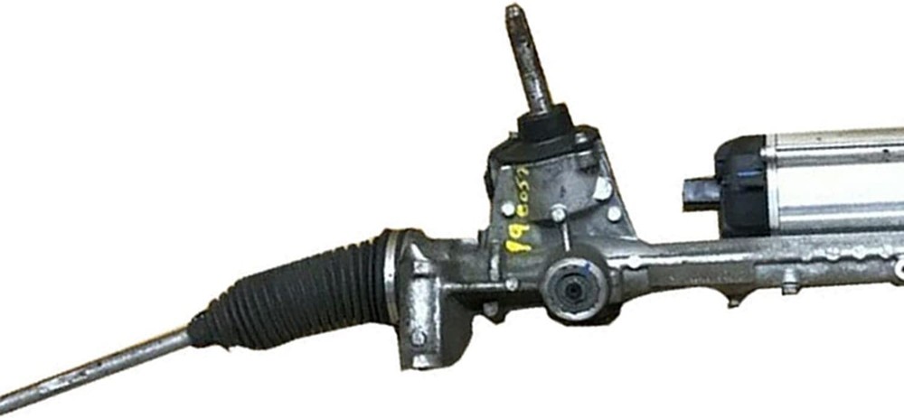 Front Rack & Pinion for 2013-2017 Dodge Dart