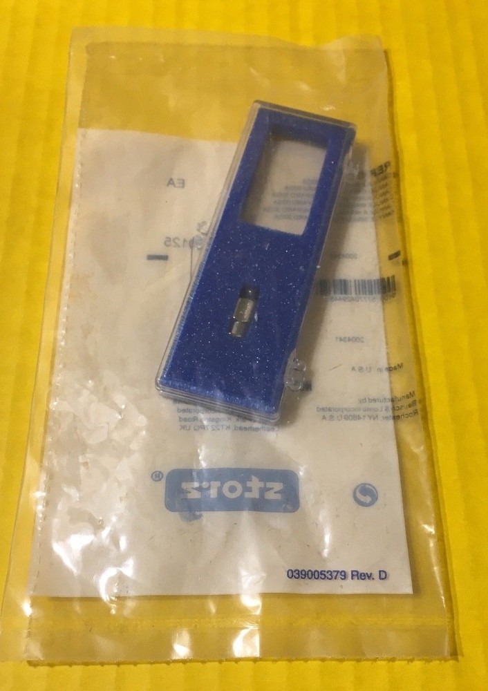 Storz Surgical Irrigation Cannula REF: E4925