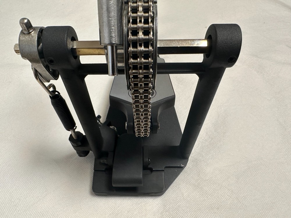 YAMAHA FP-9500C Single Drum Pedal