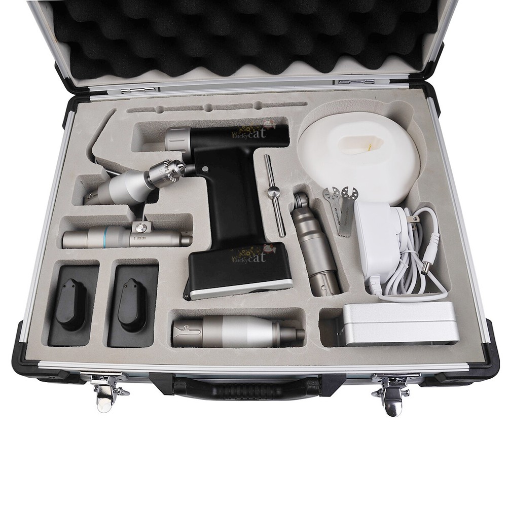 Orthopedics Power Bone Saw/Drill Micro Multifunctional Sterile Veterinary Tool