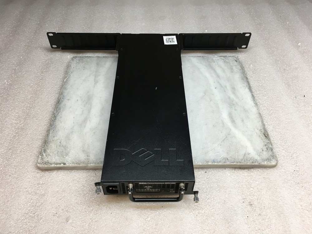 Dell PowerConnect MPS1000 External Power Supply