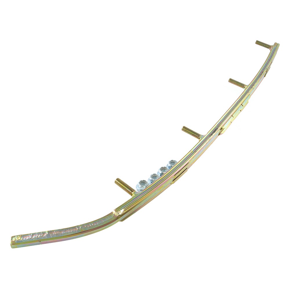 Stud Boy Deuce Bar - 6in. for 2011 - 2012 Polaris 600 SwitchBack Snowmobile