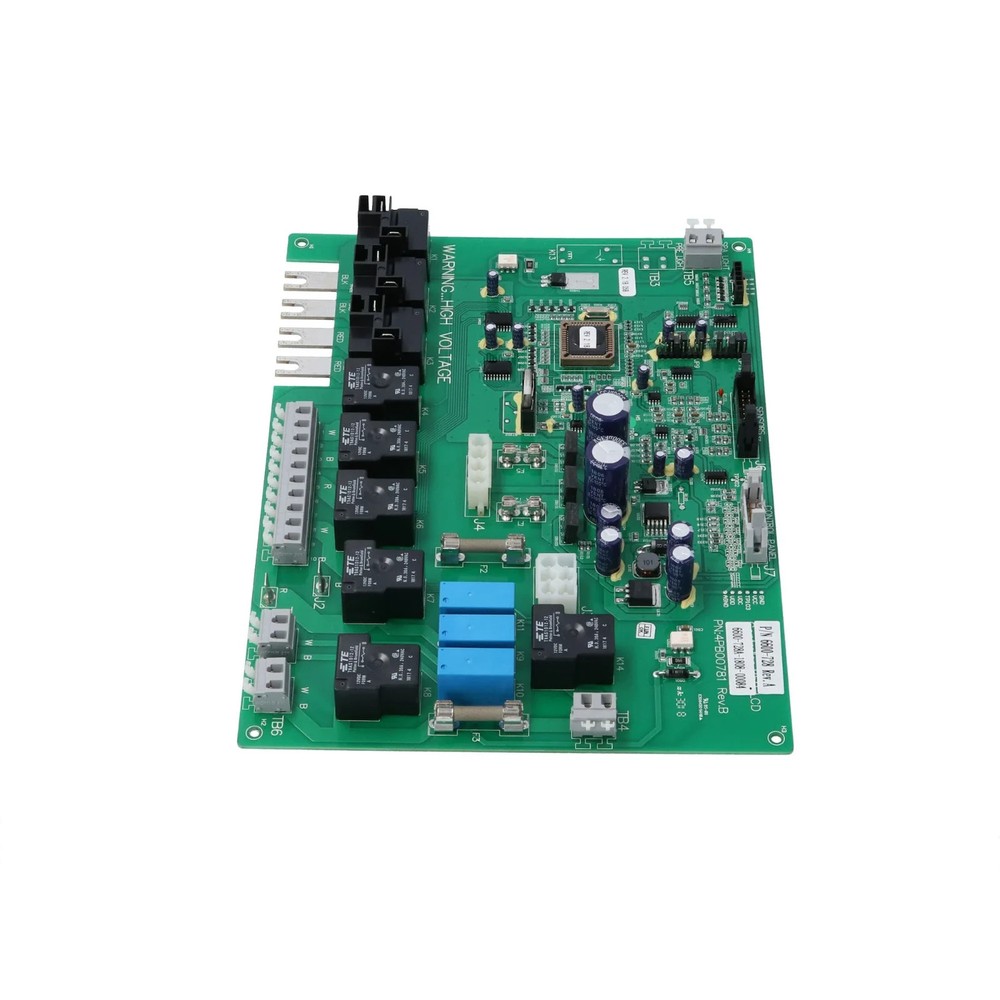 Sundance Spas Circuit Board (6600-728)
