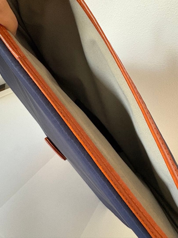 Utlum Navy iPad Case