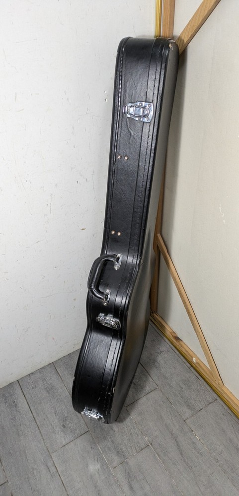 Epiphone Guitar Case Only - Hard