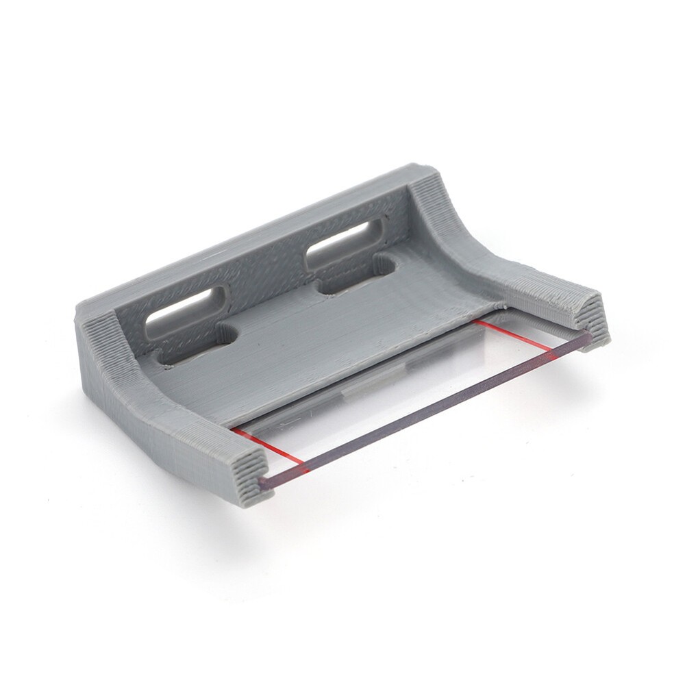 For Delta Unifence Table Saw Cursor with Lense - Attach From Side (Improved Kit)
