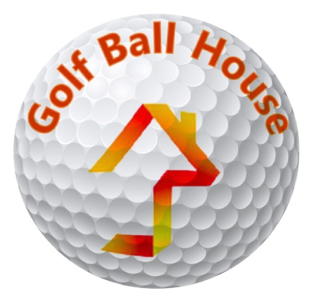 50 Premium Bridgestone E6 AAA Used Golf Balls