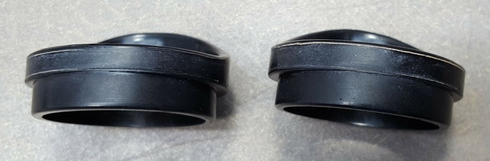 WOLFE Microscope eyepieces WF15X. Set of 2