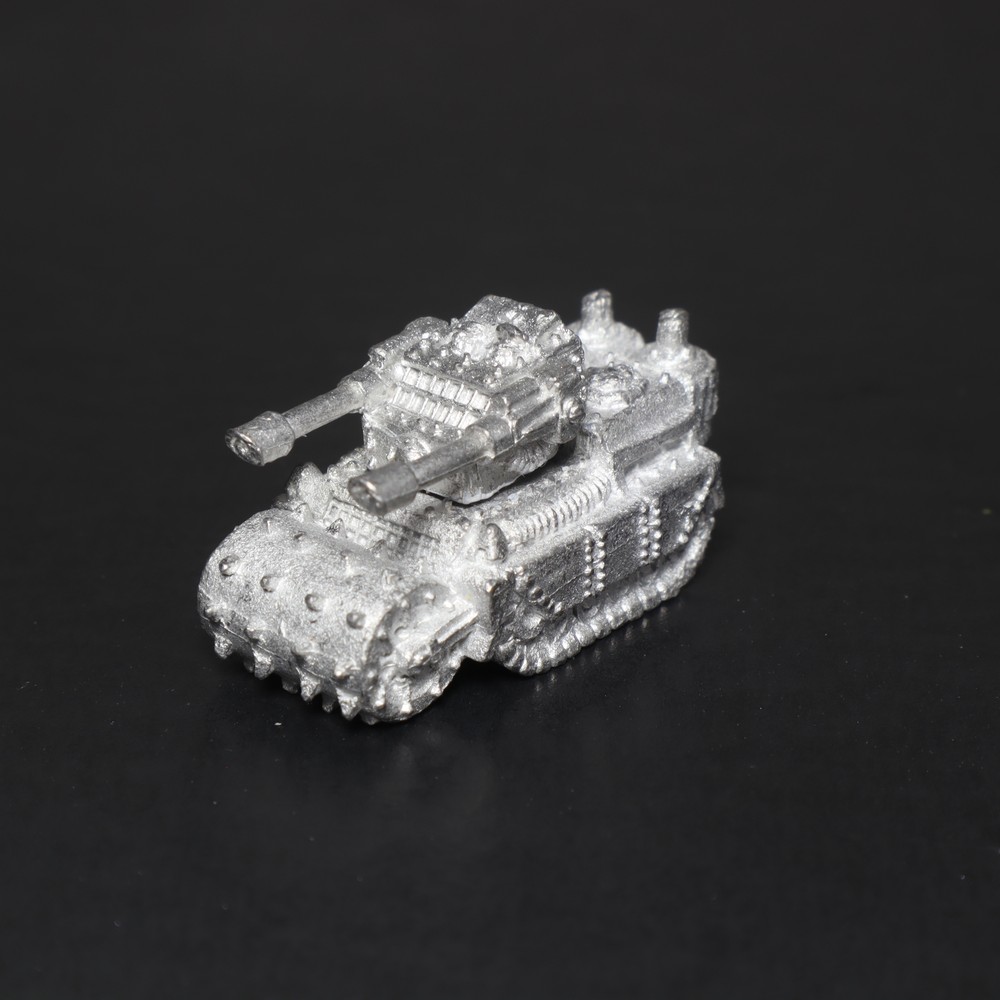 Orks, Epic, Bonecrusha Wagon , Games Workshop