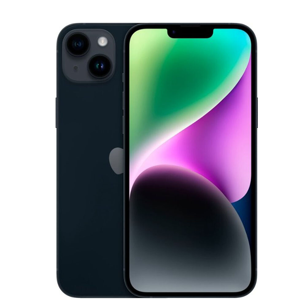 Apple iPhone 14 128GB Unlocked - Excellent