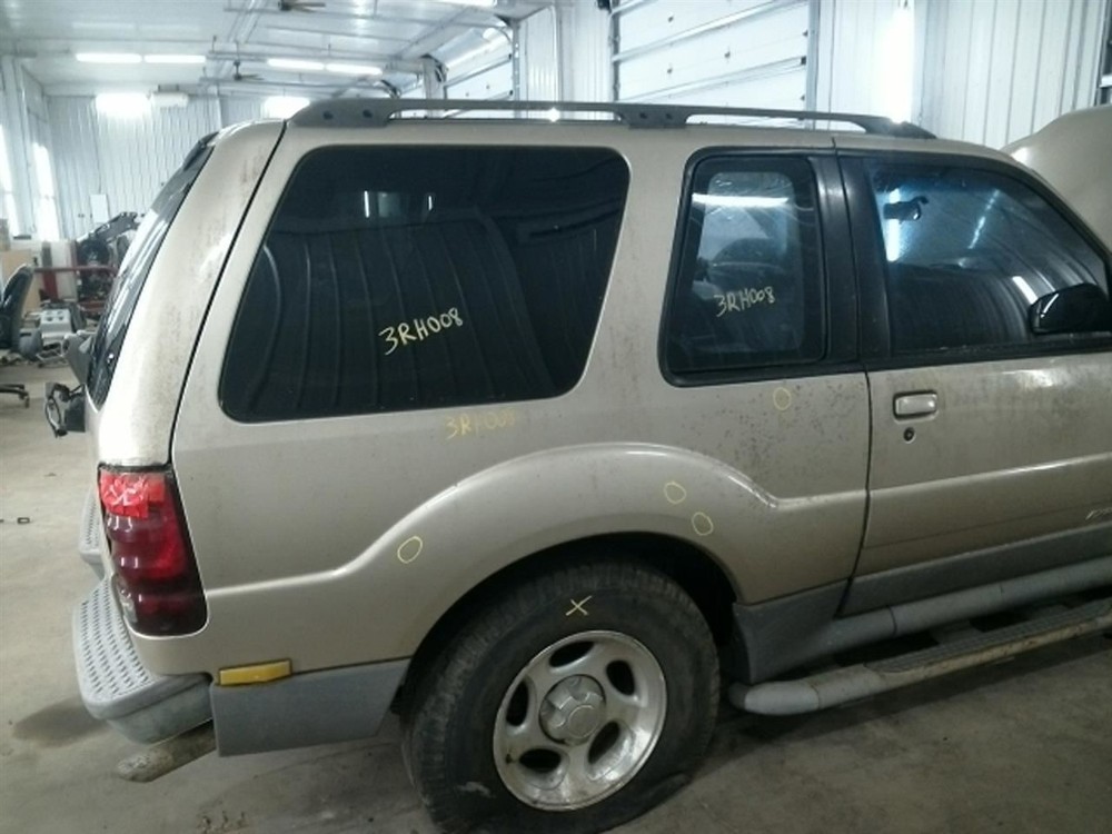 EXPLORER 2001 Keys/Latches/Locks 104878098
