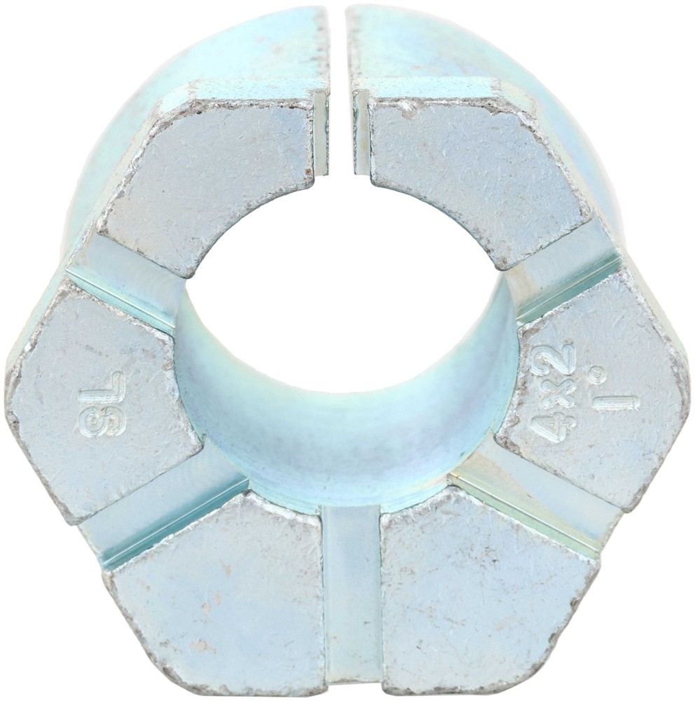 For 2001-2005 Ford Excursion - Front Alignment Caster / Camber Bushing Delphi