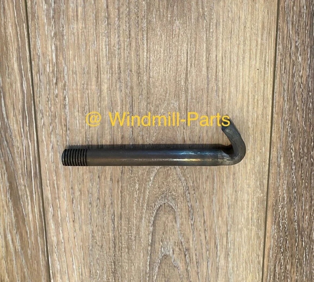 8ft A702 & A602 Aermotor Windmill Spring Hook A580