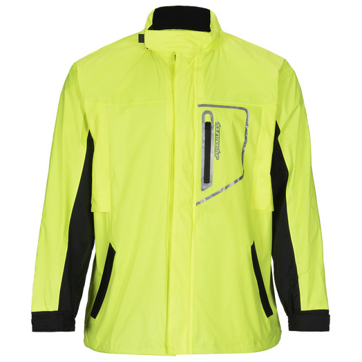 Tourmaster Defender Rainsuit XSM Hi Viz