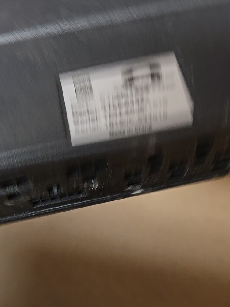 Quantum Mobility Control Module CTLDC1472