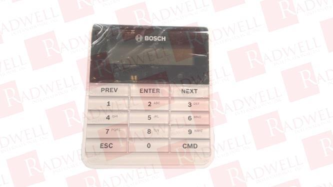 BOSCH B915 / B915 (NEW IN BOX)