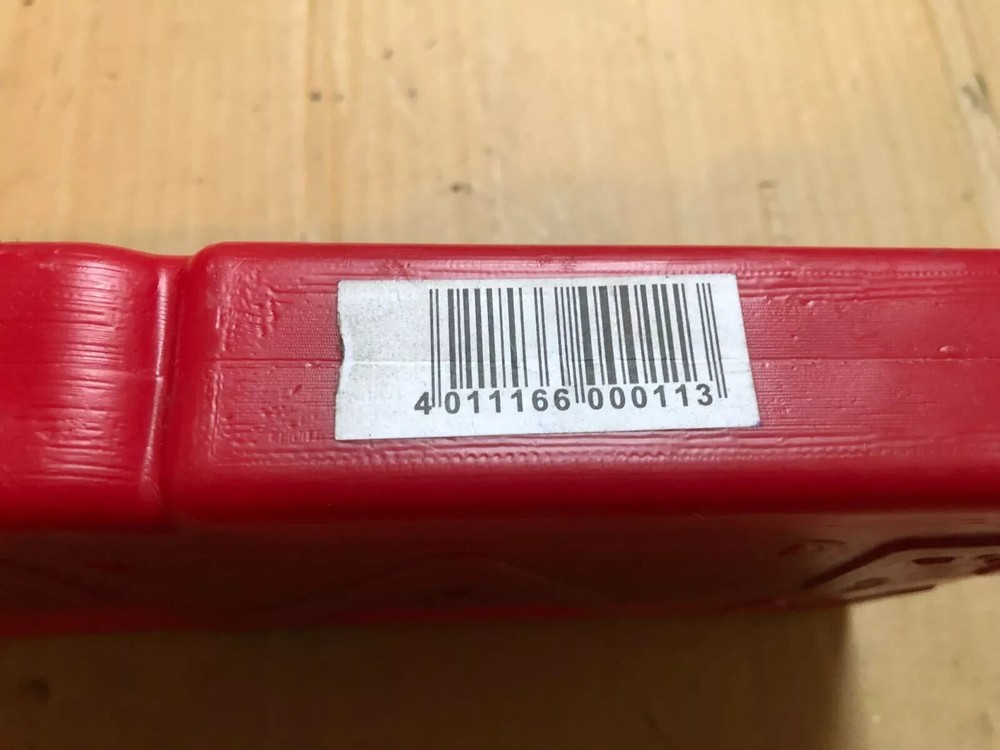 Car Warning Triangle Leina Werke D-51570