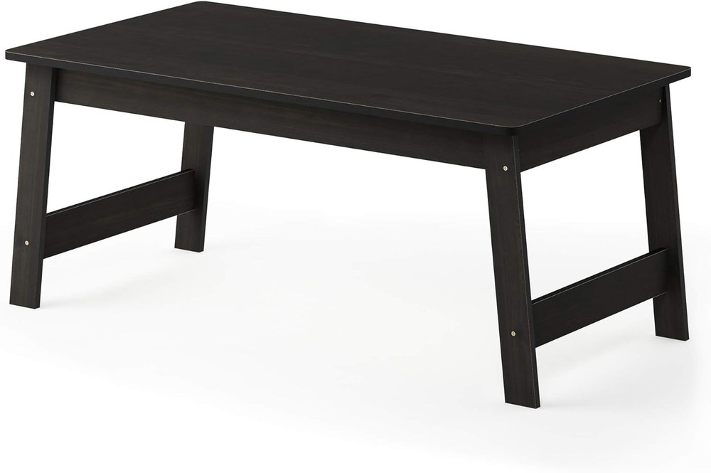 Beginning Coffee Table Espresso