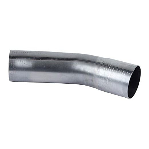 Boyce SR3530E 3.5" 30° Radius Elbow
