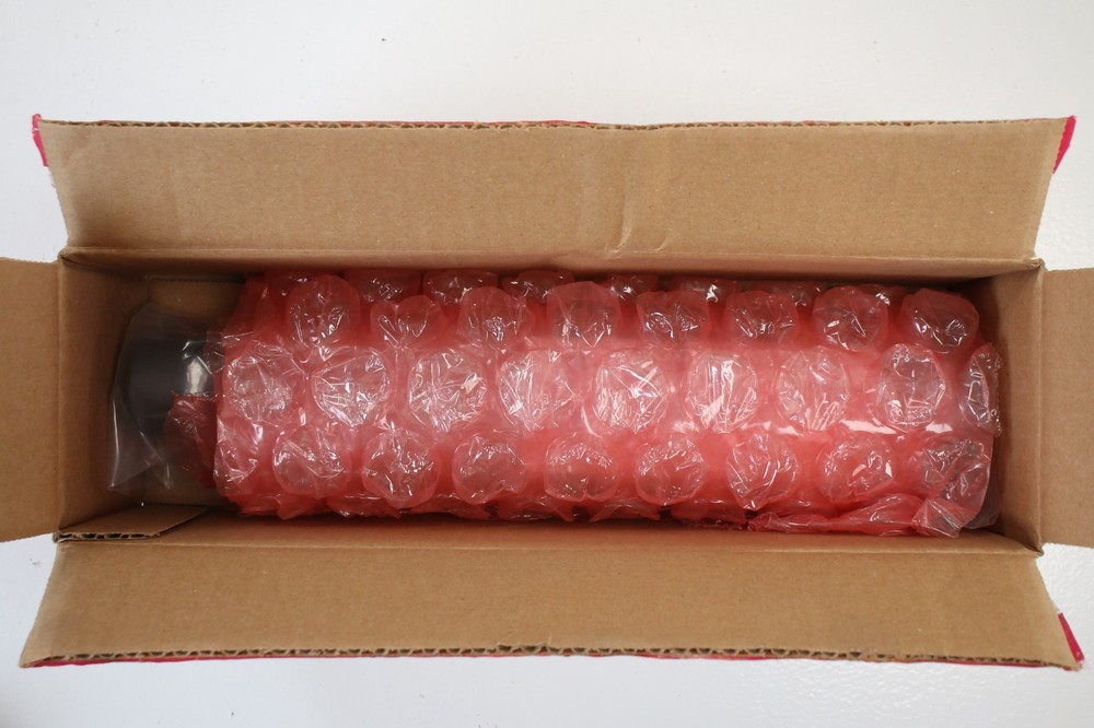 Brooks Instrument Flow Meter 2540A5L56PI