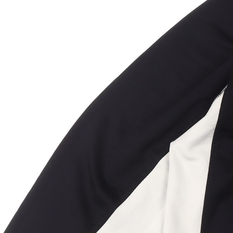 Crane Men's Black XL Basic Jacket
