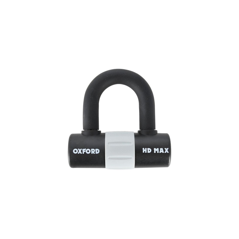 Oxford Brake Disc Lock Hd Max Black