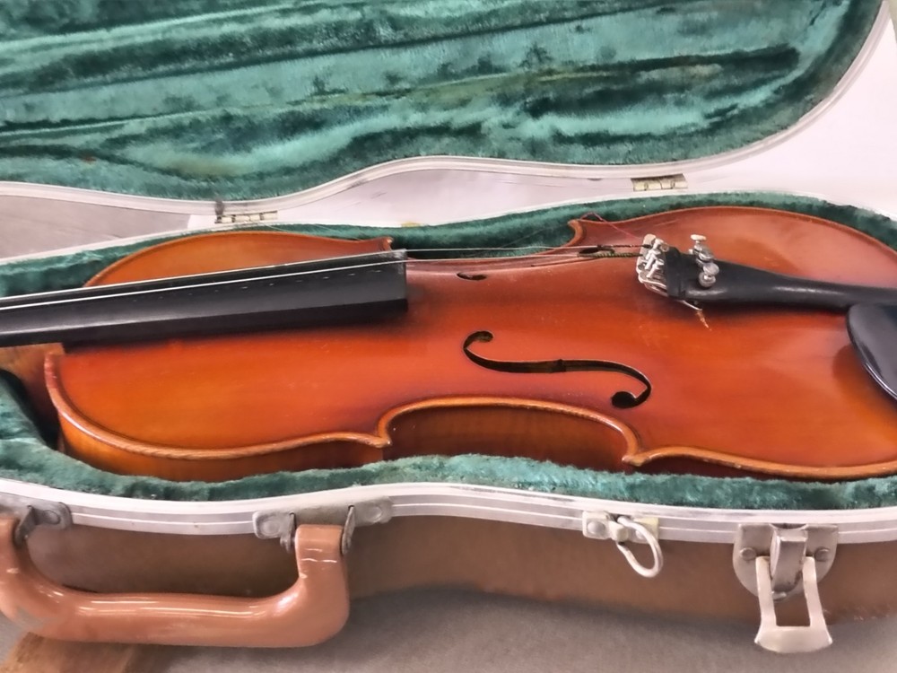antonius stradivarius 4/4 violin